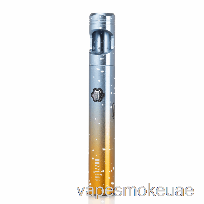 Vape Uae Dazzleaf Handii Vv 510 خيط، حريق البطارية وتناثر الجليد